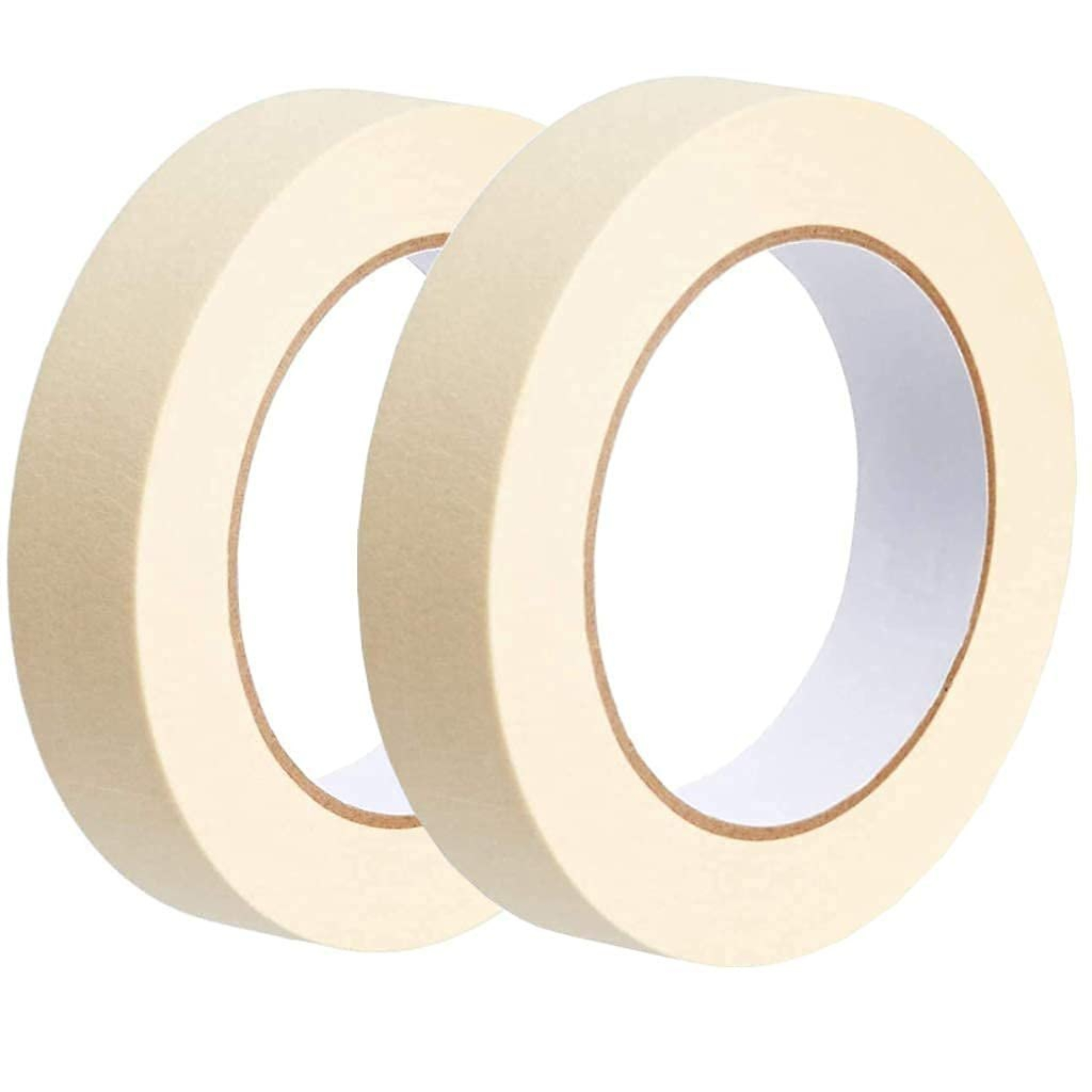 MASKING TAPE 25MMX20MTR